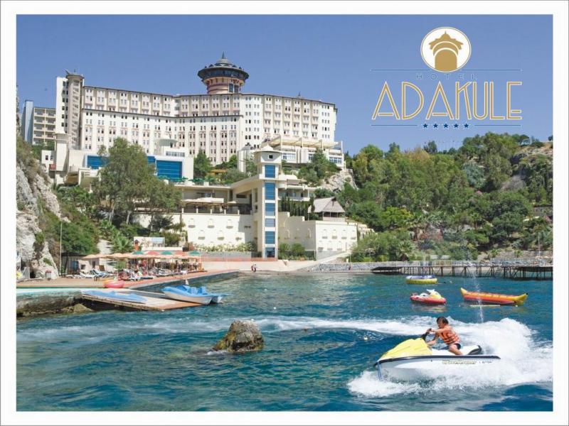 HOTEL ADAKULE KUŞADASI