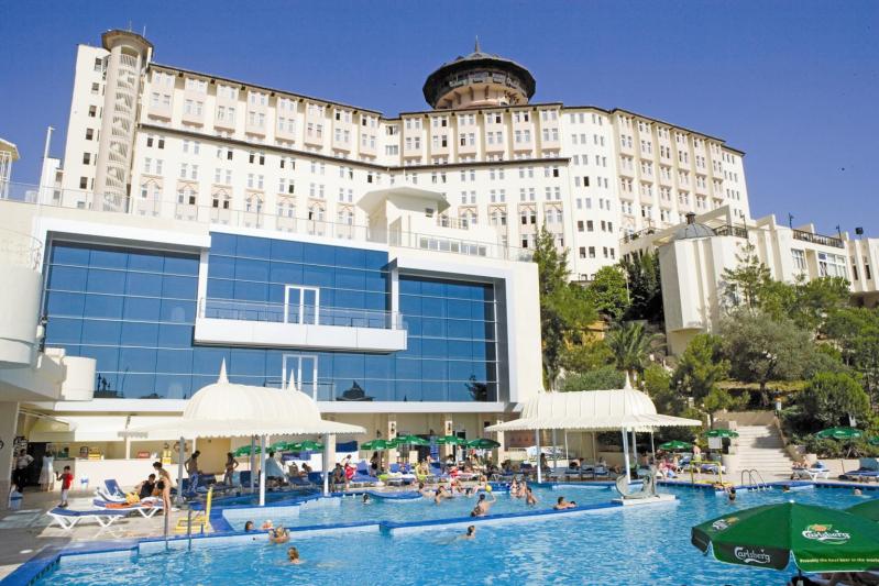 HOTEL ADAKULE KUŞADASI