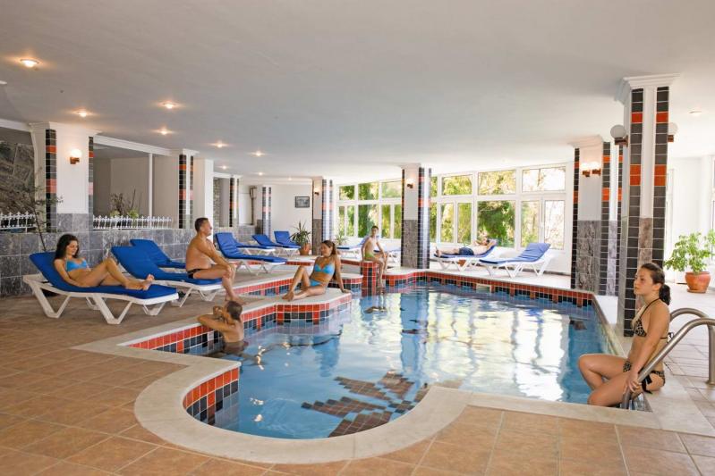 HOTEL ADAKULE KUŞADASI