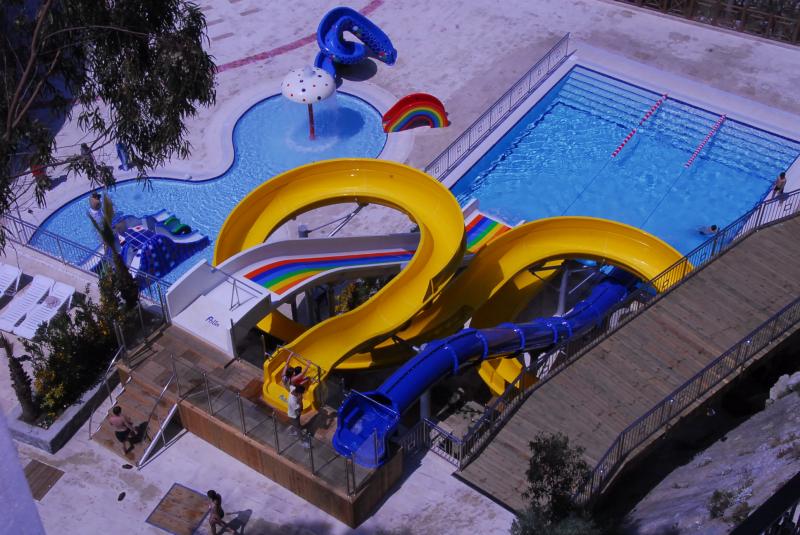 HOTEL ADAKULE KUŞADASI