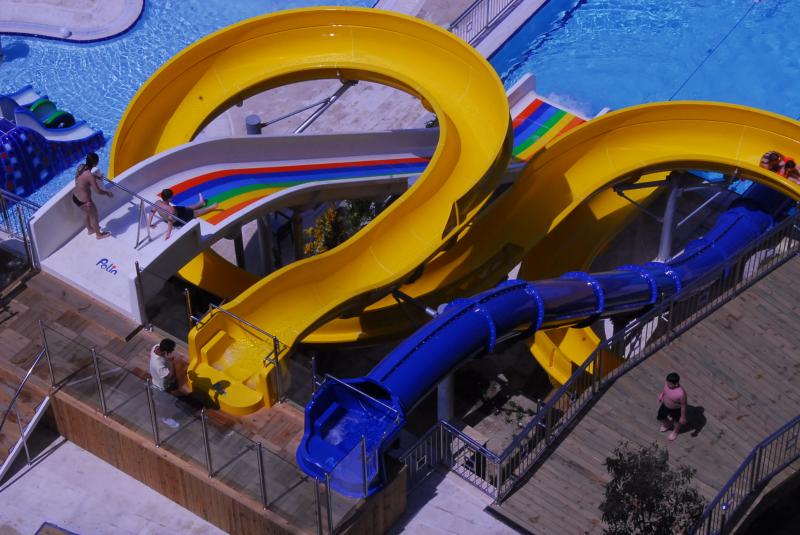 HOTEL ADAKULE KUŞADASI