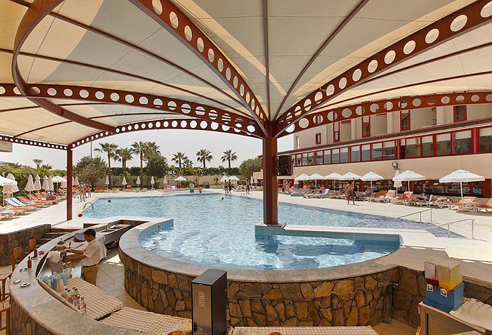 RADDİSON BLU  RESORT & SPA ÇEŞME