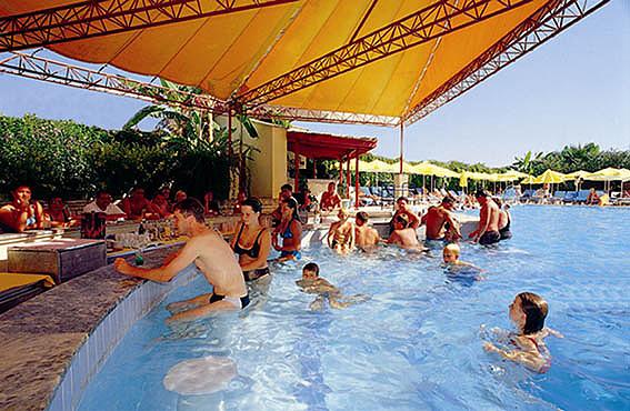 RADDİSON BLU  RESORT & SPA ÇEŞME