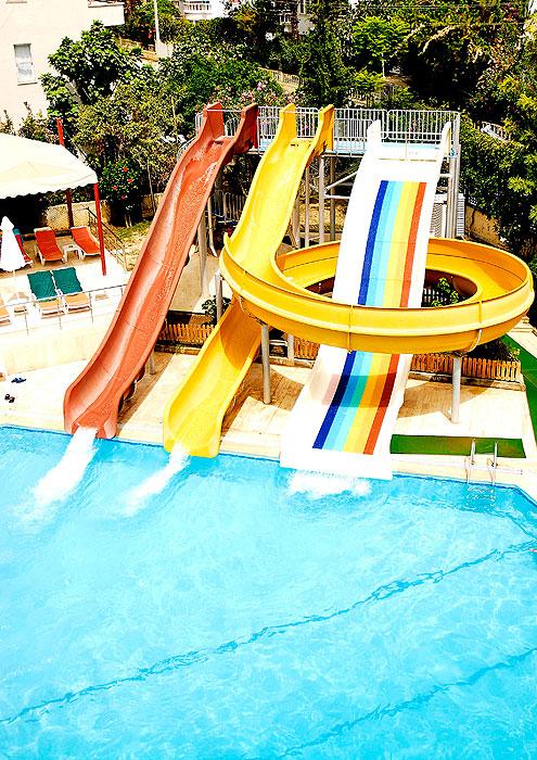 RADDİSON BLU  RESORT & SPA ÇEŞME