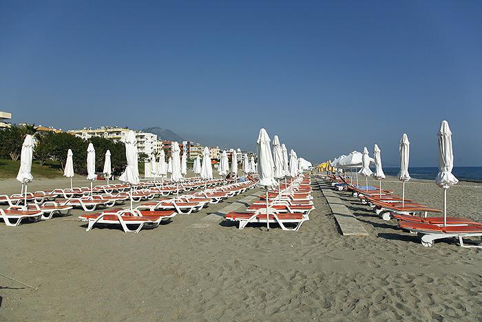 RADDİSON BLU  RESORT & SPA ÇEŞME