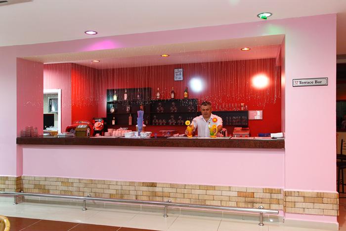 RADDİSON BLU  RESORT & SPA ÇEŞME