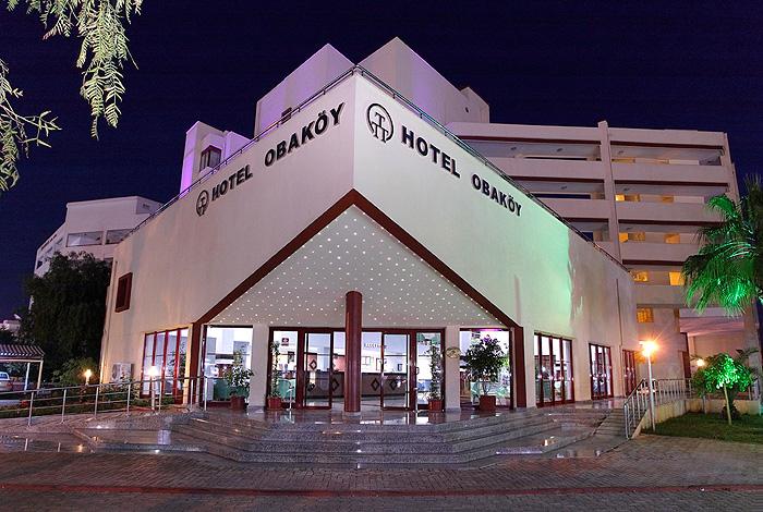 RADDİSON BLU  RESORT & SPA ÇEŞME