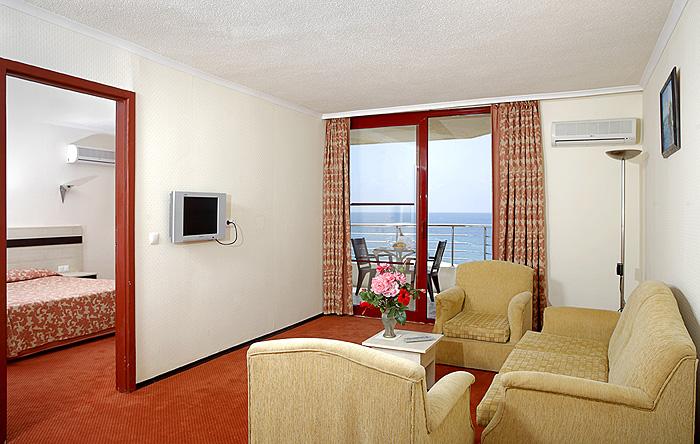 RADDİSON BLU  RESORT & SPA ÇEŞME