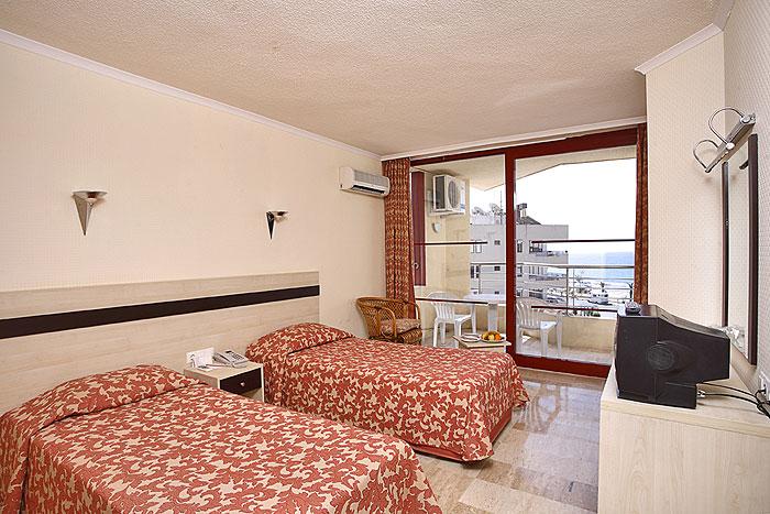 RADDİSON BLU  RESORT & SPA ÇEŞME