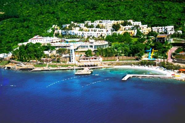 BLUE DREAMS CLUB HOTEL