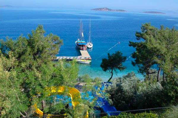 BLUE DREAMS CLUB HOTEL