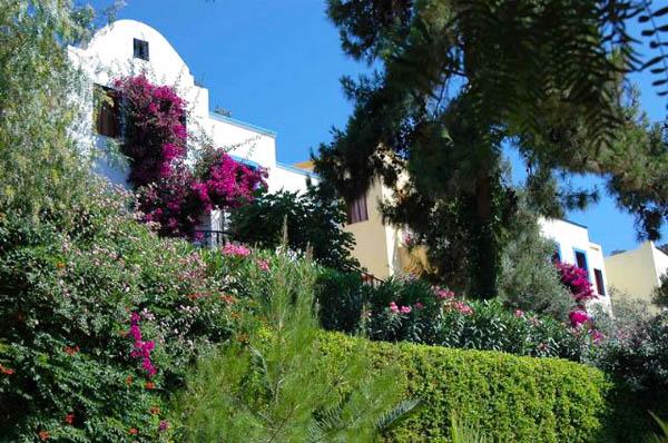 BLUE DREAMS CLUB HOTEL