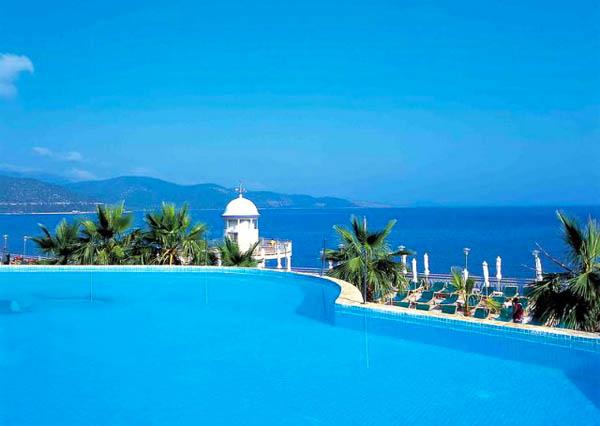 BLUE DREAMS CLUB HOTEL