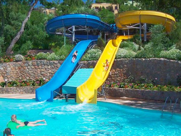 BLUE DREAMS CLUB HOTEL