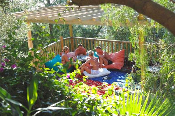 BLUE DREAMS CLUB HOTEL