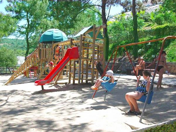 BLUE DREAMS CLUB HOTEL