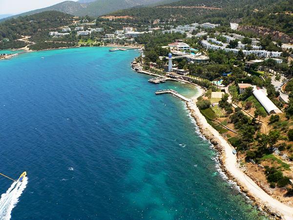 BLUE DREAMS CLUB HOTEL