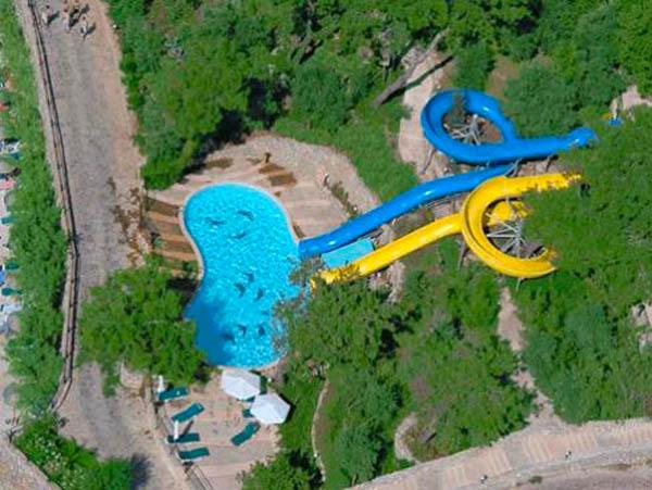 BLUE DREAMS CLUB HOTEL