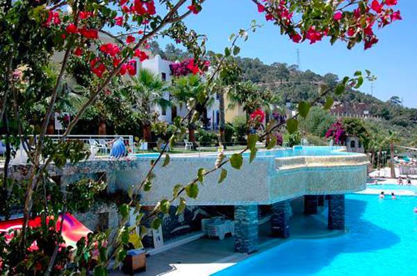 BLUE DREAMS CLUB HOTEL