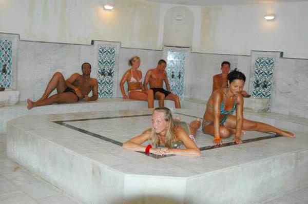 BLUE DREAMS CLUB HOTEL