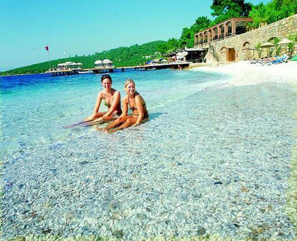 BLUE DREAMS CLUB HOTEL