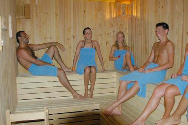 BLUE DREAMS CLUB HOTEL