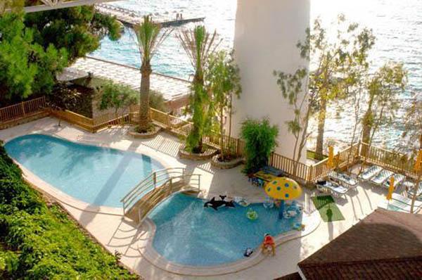 BLUE DREAMS CLUB HOTEL