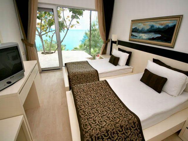 BLUE DREAMS CLUB HOTEL