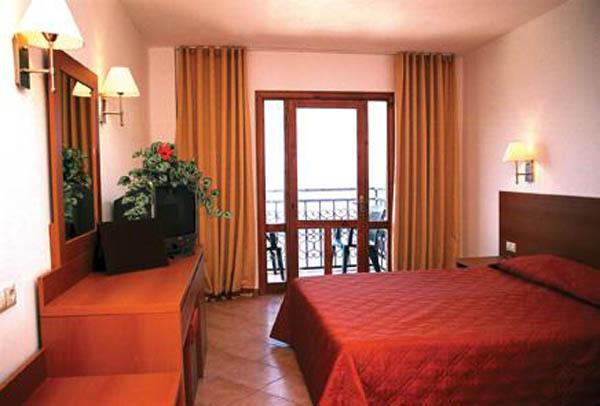 BLUE DREAMS CLUB HOTEL