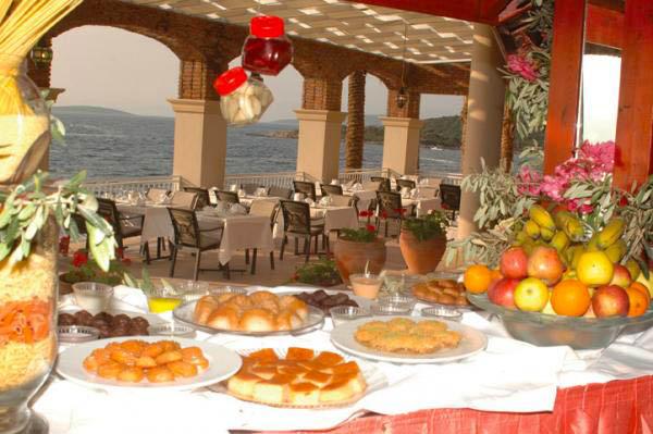 BLUE DREAMS CLUB HOTEL