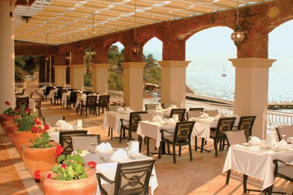 BLUE DREAMS CLUB HOTEL