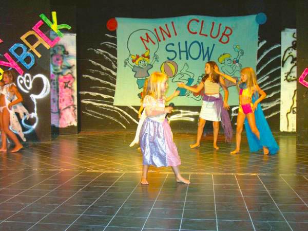 BLUE DREAMS CLUB HOTEL