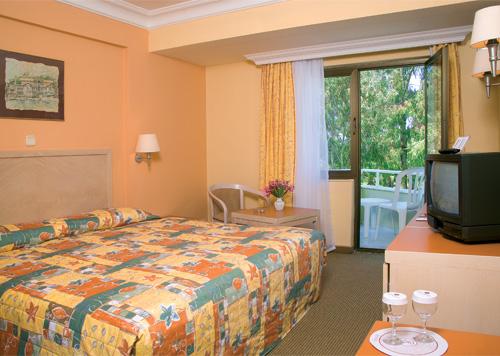 RiCHMOND EPHESUS RESORT