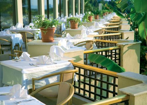 RiCHMOND EPHESUS RESORT