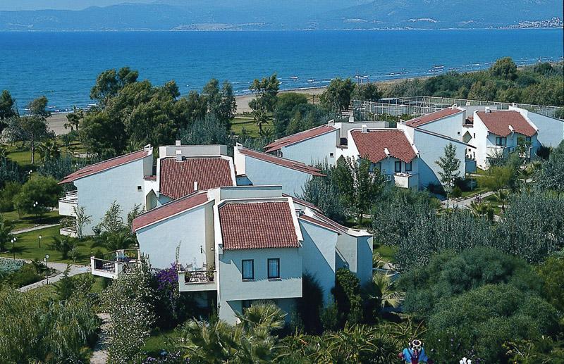 RiCHMOND EPHESUS RESORT