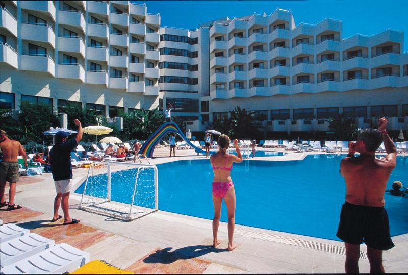 RiCHMOND EPHESUS RESORT