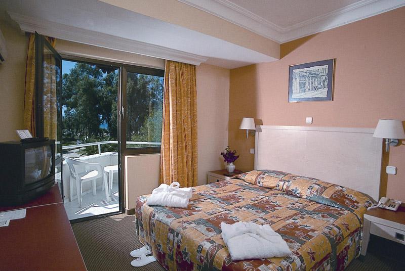 RiCHMOND EPHESUS RESORT