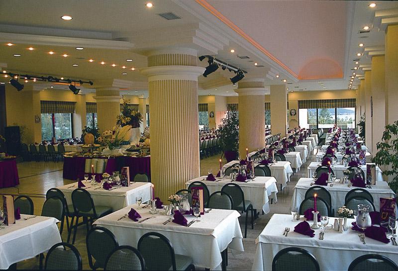 RiCHMOND EPHESUS RESORT