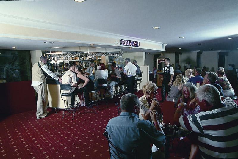 RiCHMOND EPHESUS RESORT