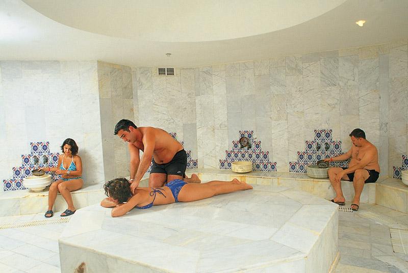 RiCHMOND EPHESUS RESORT