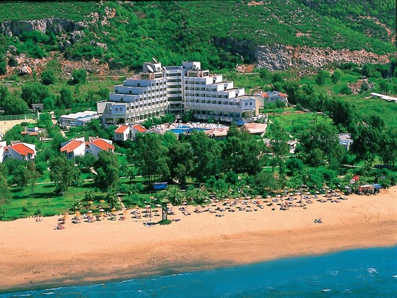 RiCHMOND EPHESUS RESORT