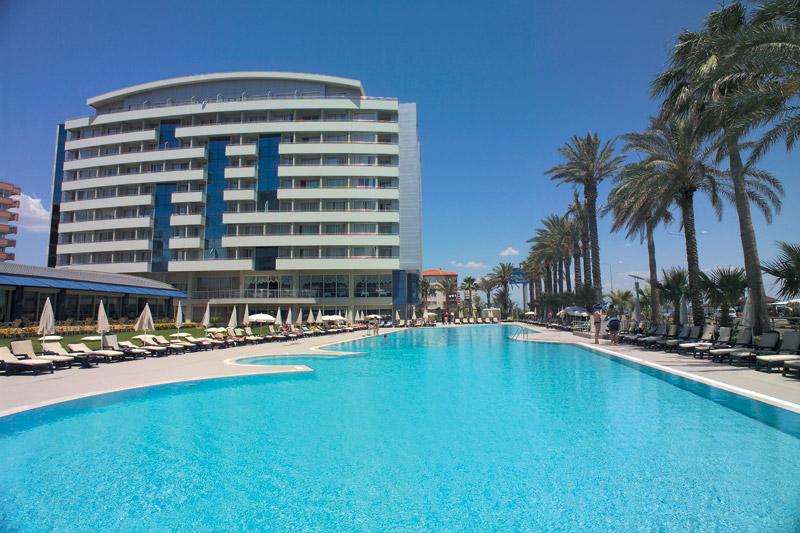 PORTO BELLO HOTEL RESORT & SPA