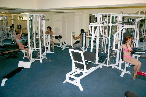 öZKAYMAK INCEKUM HOTEL