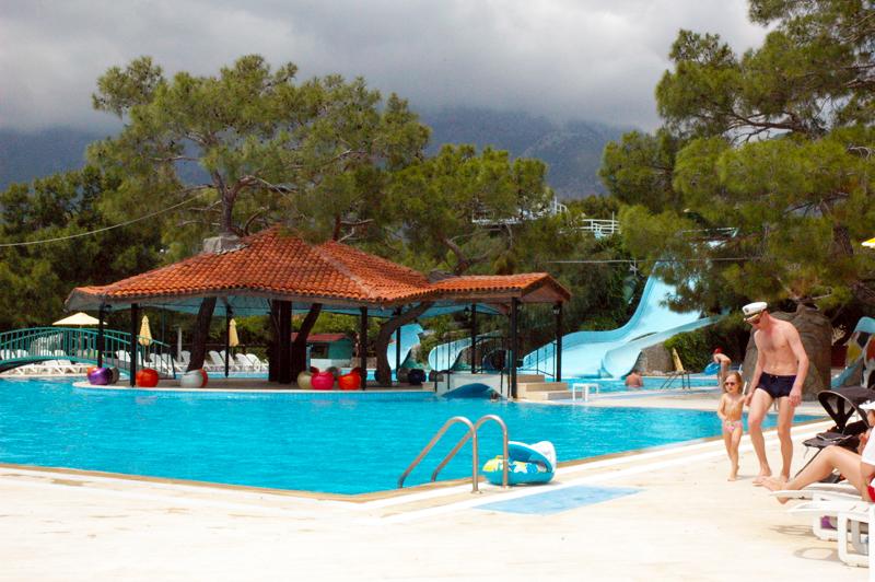 LE CHATEAU DE PRESTIGE RESORT