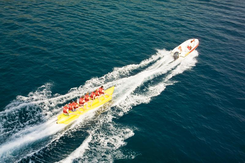 LE CHATEAU DE PRESTIGE RESORT