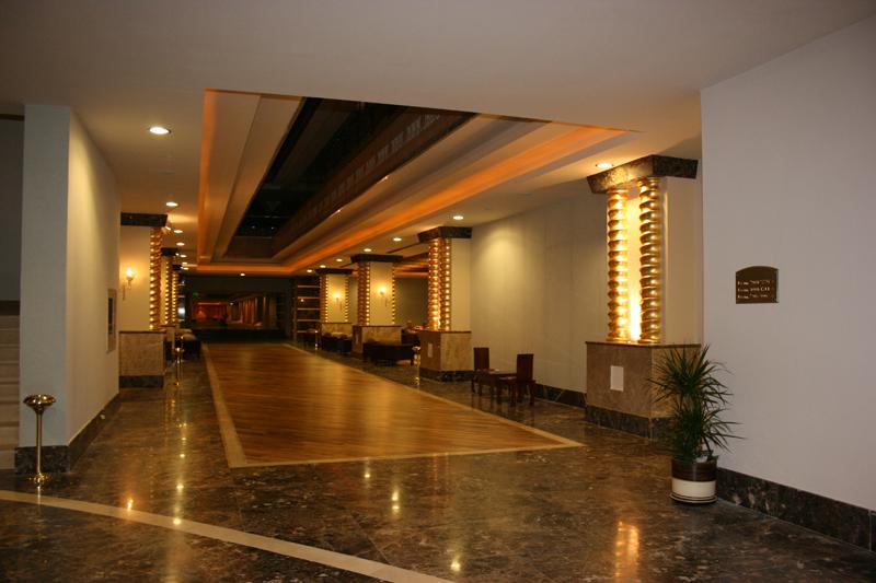 LE CHATEAU DE PRESTIGE RESORT