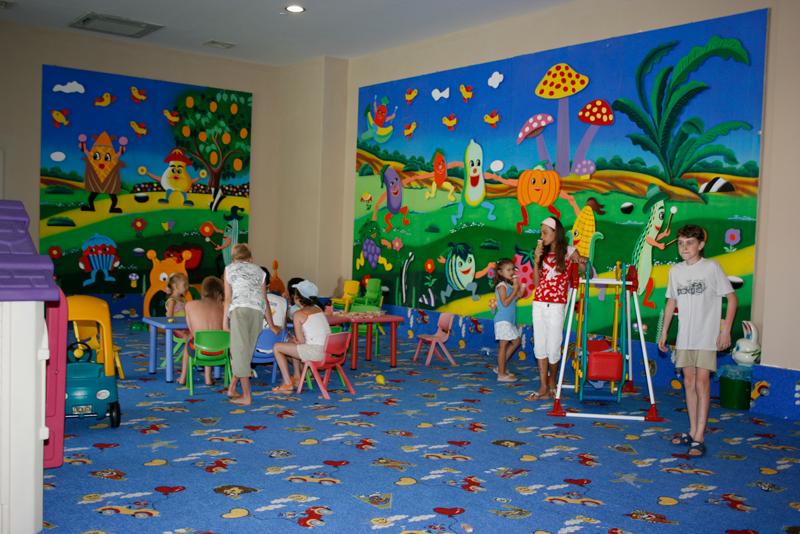 LE CHATEAU DE PRESTIGE RESORT