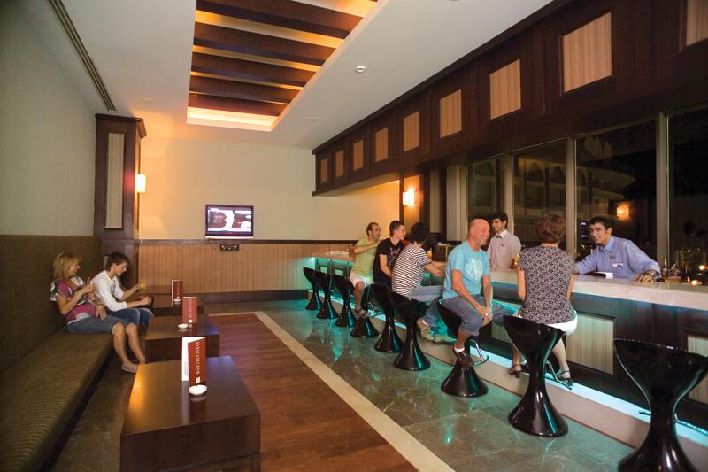 LE CHATEAU DE PRESTIGE RESORT