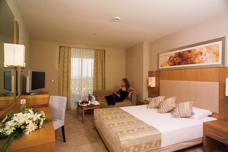 LE CHATEAU DE PRESTIGE RESORT