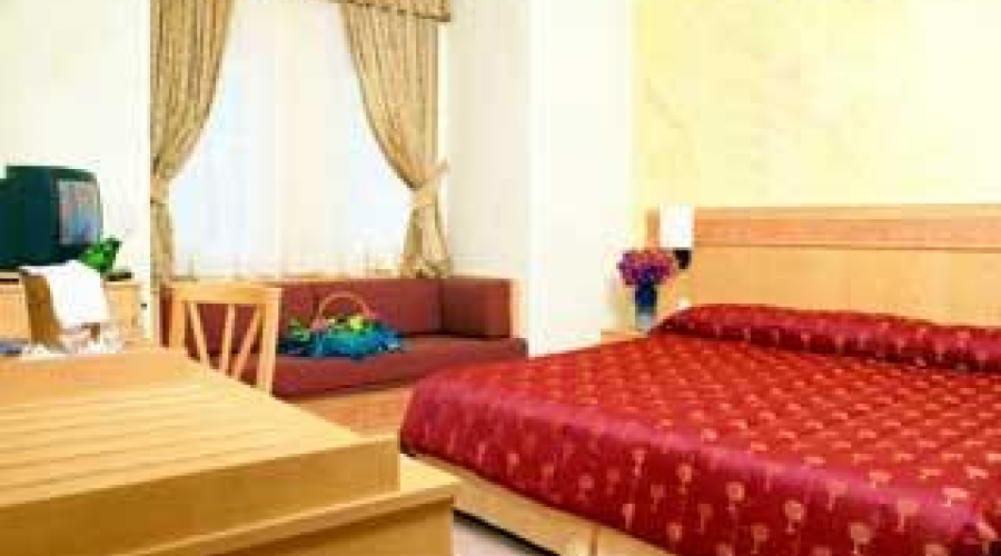 CLUB ZIGANA TATIL KOYU